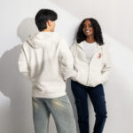 Lane Seven Ls14003 I Premium Full Zip Hoodie Oatmeal Heather Front And Back 696f72d07bf5a 150x150