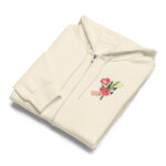 Lane Seven Ls14003 I Premium Full Zip Hoodie Sandshell Front 696f72d07b97c 150x150