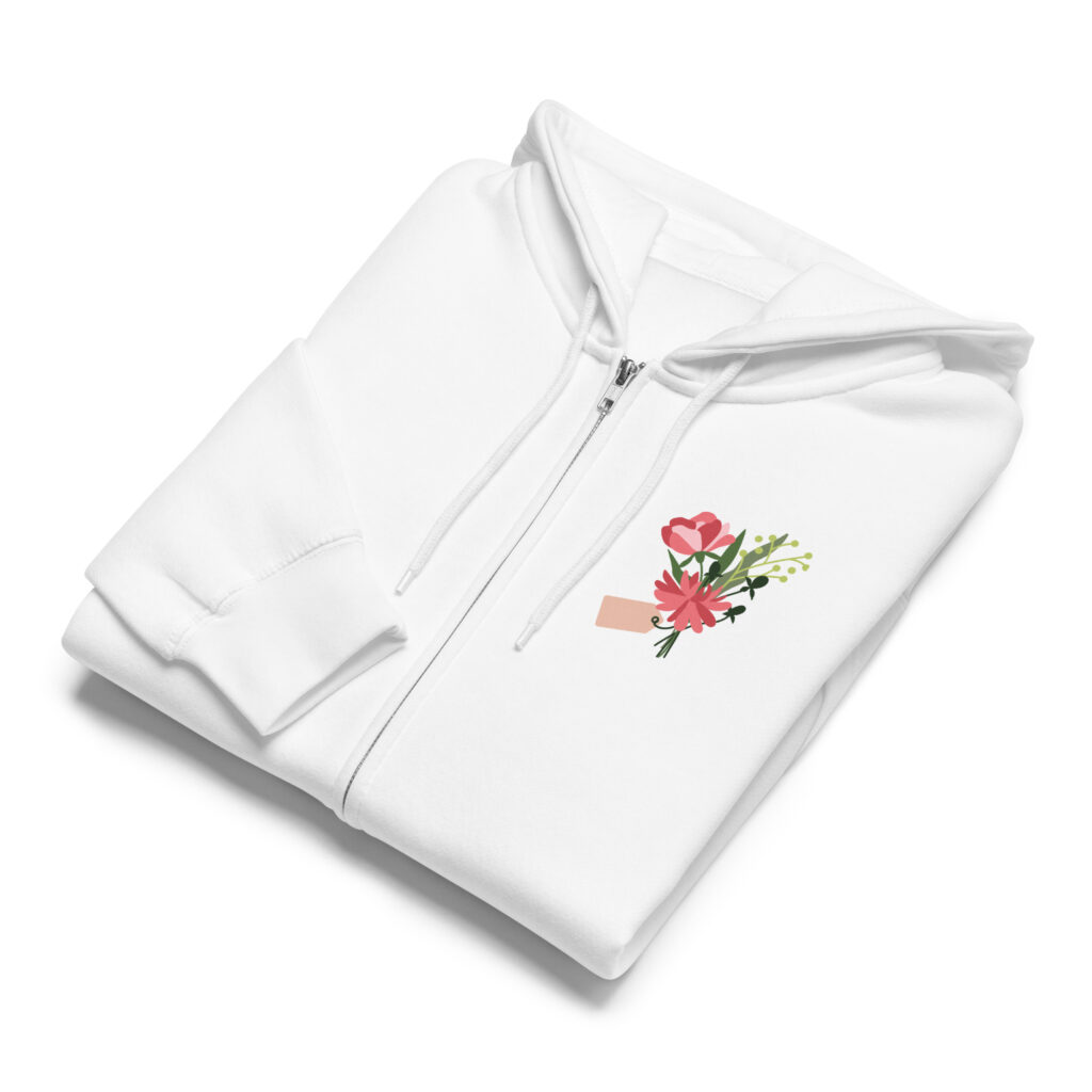 Lane Seven Ls14003 I Premium Full Zip Hoodie White Front 696f72d07ba46 1024x1024