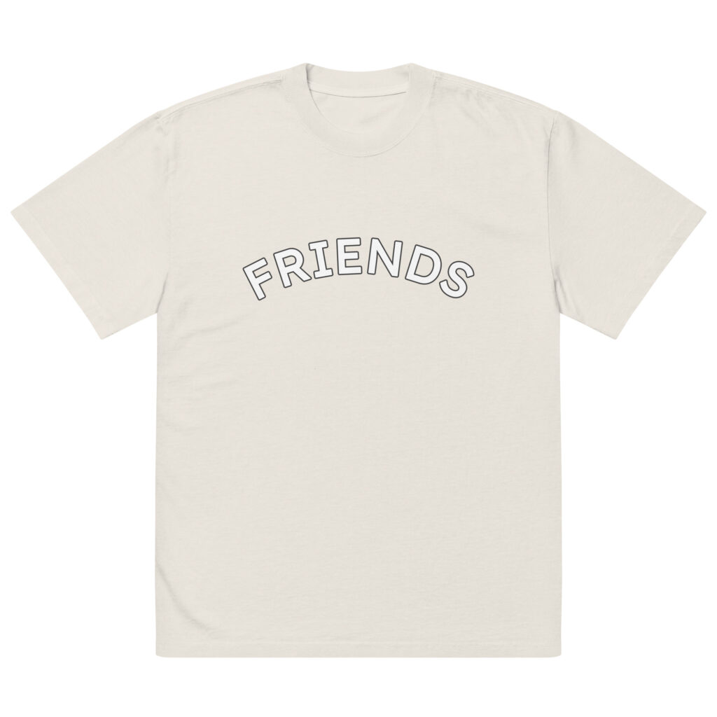 Oversized Faded T Shirt Faded Bone Front 69609fca32f20 1024x1024