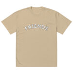 Oversized Faded T Shirt Faded Khaki Front 69609fca3075a 150x150