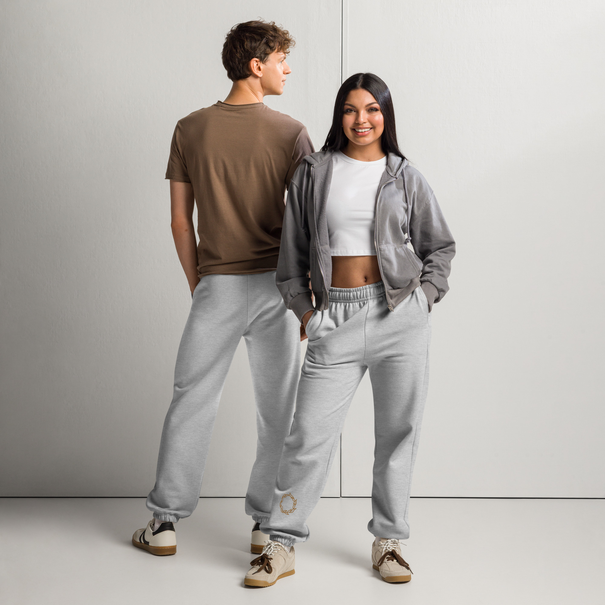 heavyweight sweatpants